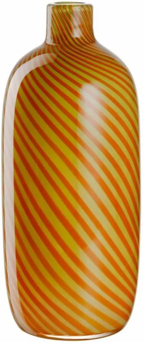 Leonardo FILO Vaas 32 cm geel