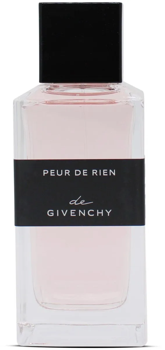 Givenchy Peur de Rien Eau de Parfum 100ml