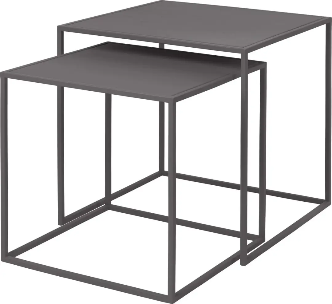 Blomus FERA Bijzettafels