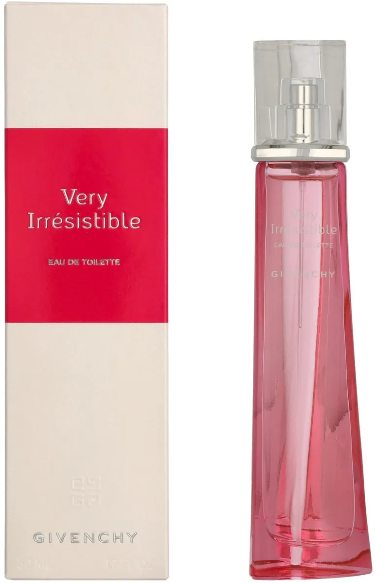 Givenchy Very Irrésistible Eau de Toilette - 50ml