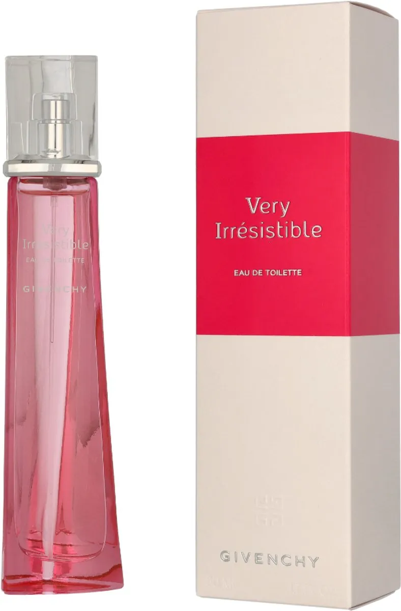 Givenchy Very Irrésistible Eau de Toilette - 50ml