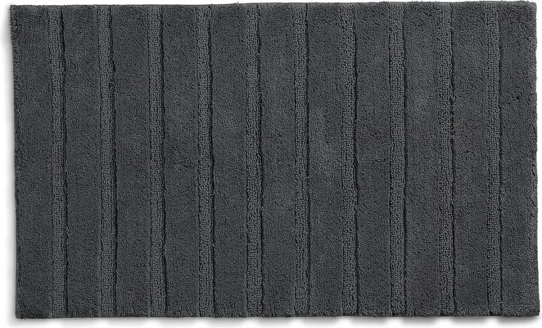 Kela Badmat Megan Granietgrijs 120x70cm - afbeelding 4 van 6