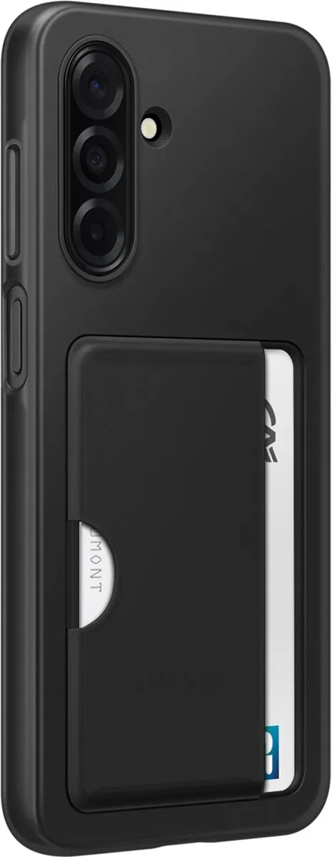 Samsung Galaxy A26 Hoesje EF-OA266TBEGWW - Zwart
