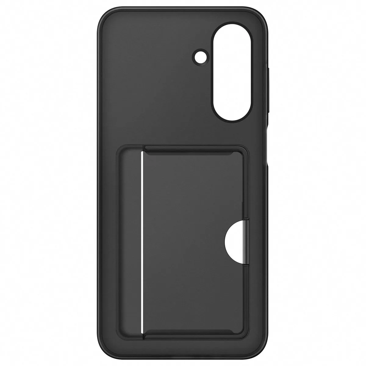 Samsung Galaxy A26 Hoesje EF-OA266TBEGWW - Zwart