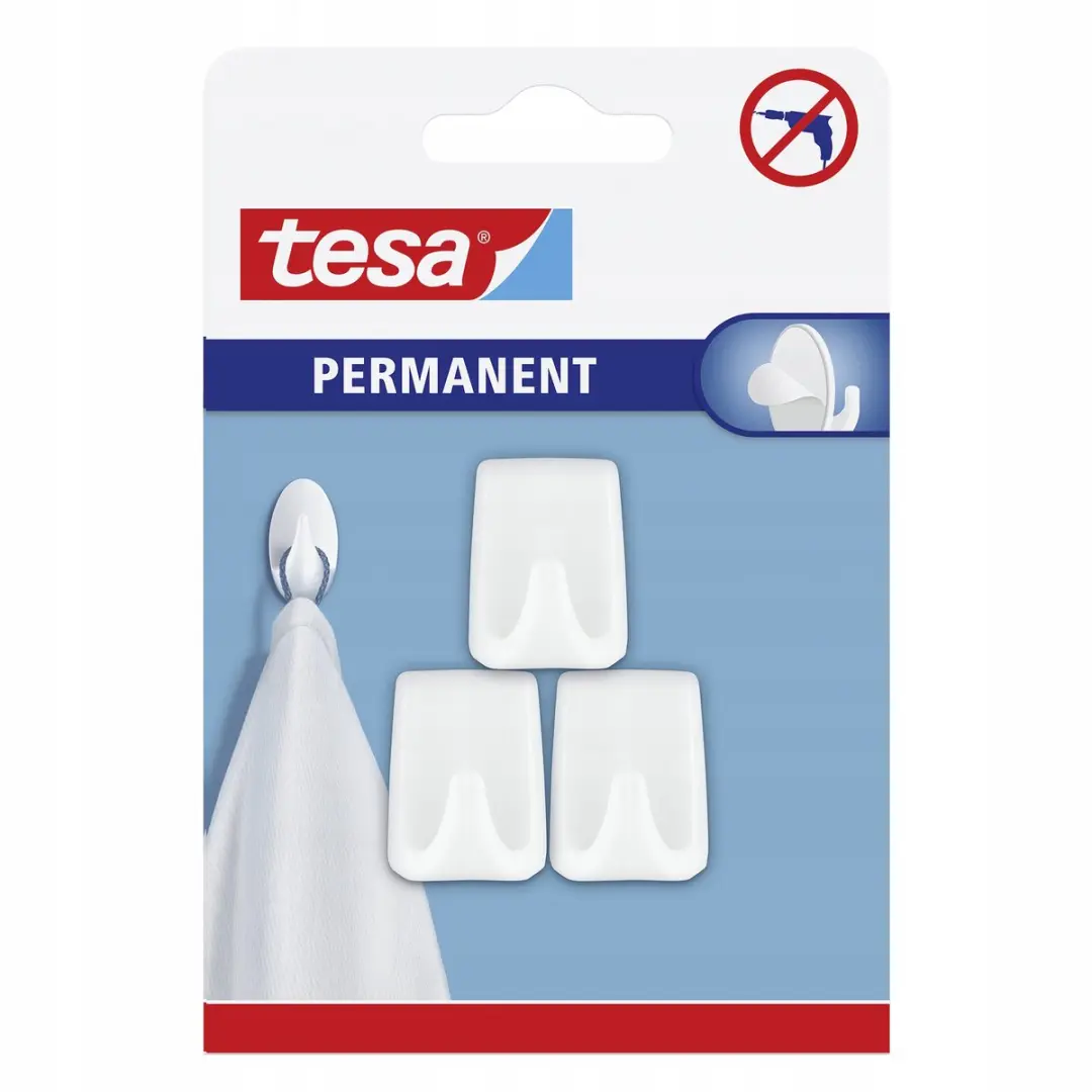 Tesa Permanent Serie
