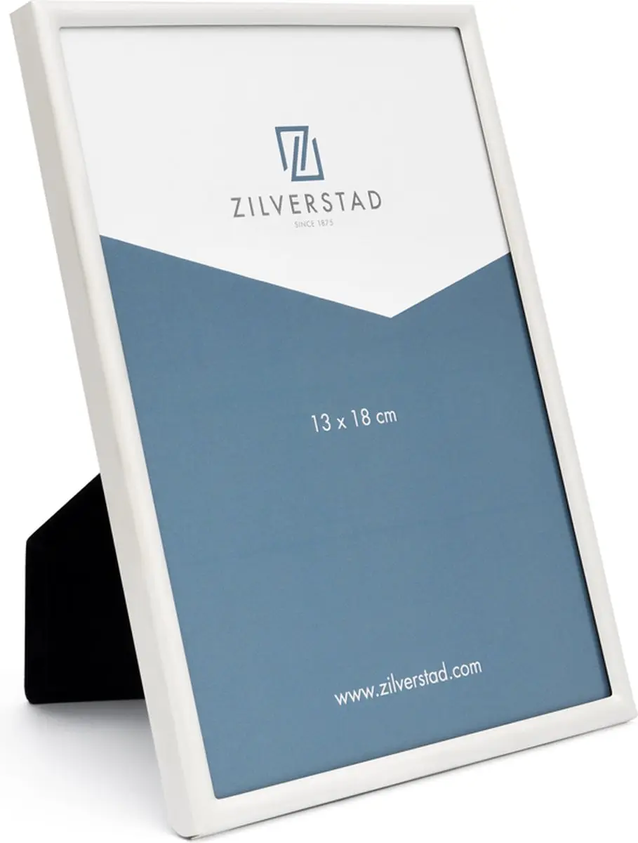 Zilverstad Sweet Memory Fotolijst 13x18cm Mat