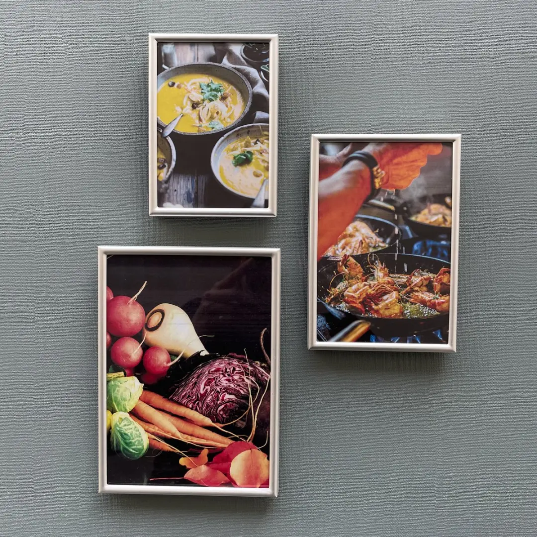Zilverstad Sweet Memory Fotolijst 13x18cm Mat - afbeelding 4 van 5