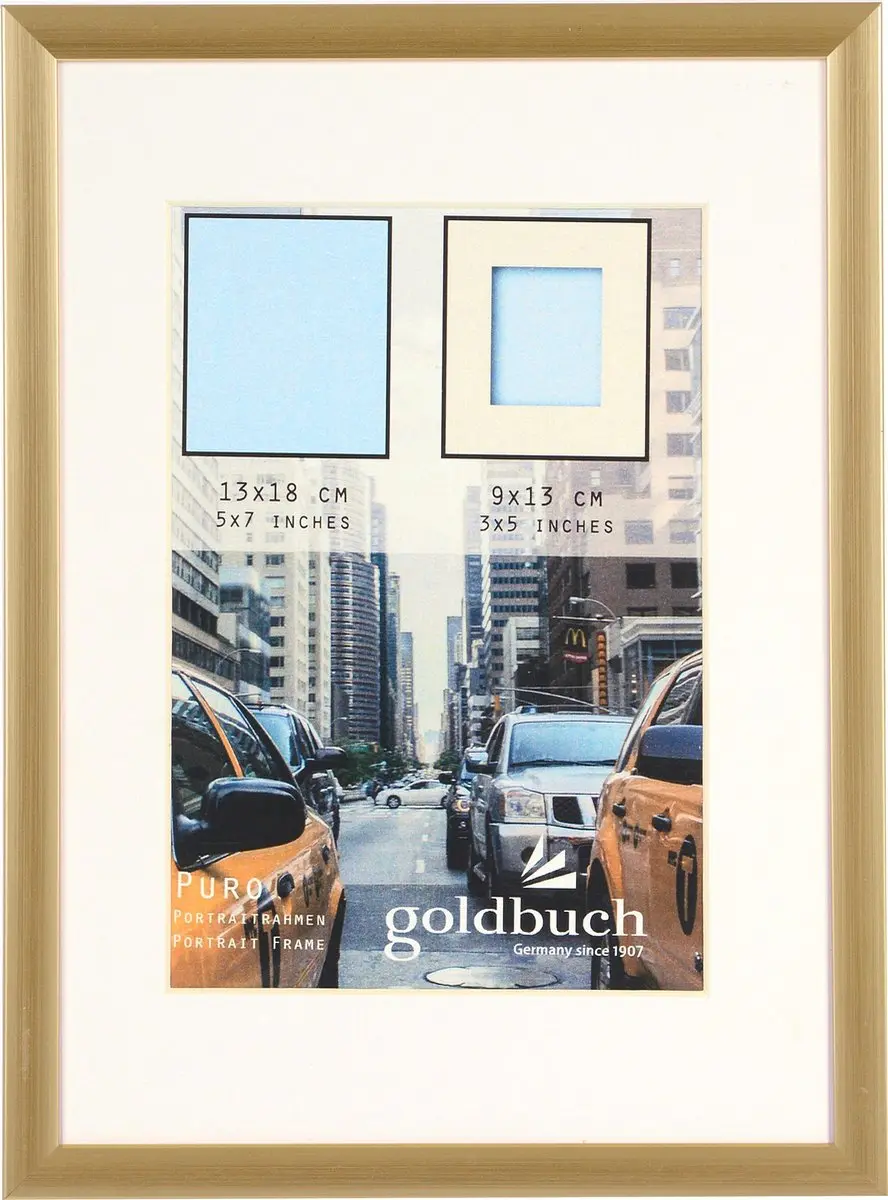 Goldbuch