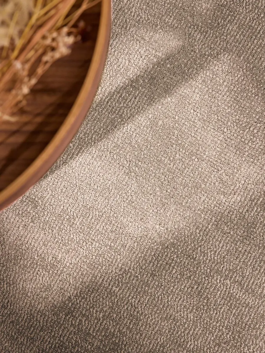 Villeroy & Boch 1812 wollen vloerkleed organische vorm Kivi Naturel Beige - Organisch 125 x 200 cm - (S) - afbeelding 6 van 6