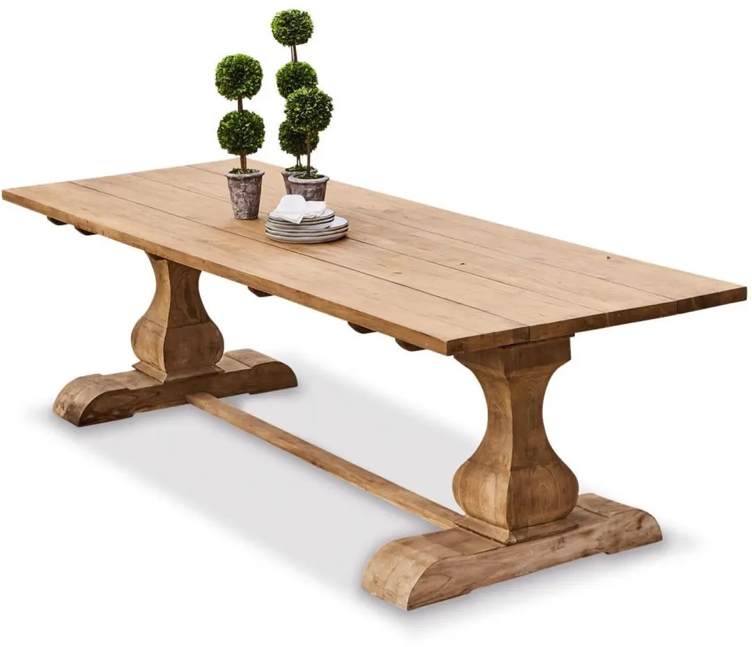 Loberon Devonshire Tafel