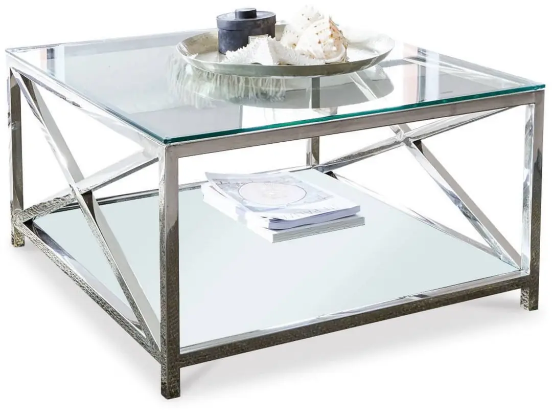 Loberon Salontafel Stamford