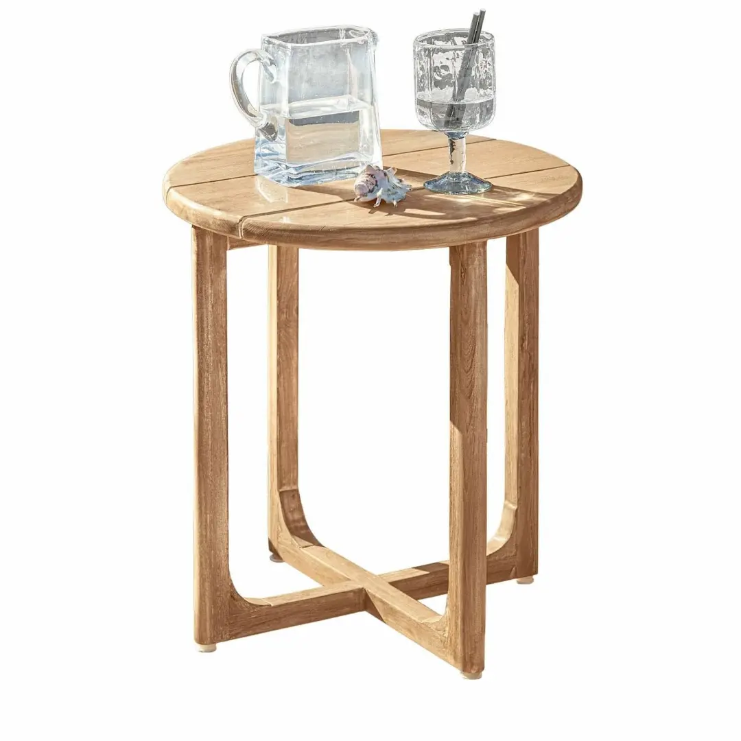 Loberon Tewksbury Bijzettafel