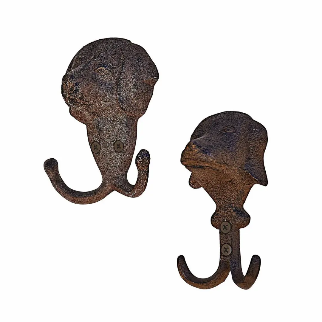 Loberon Samiran Haakset 2 Stuks
