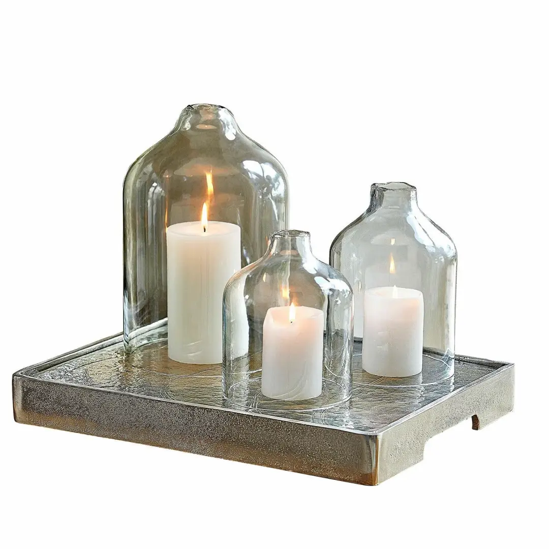 Loberon Windlichtset Xalvent