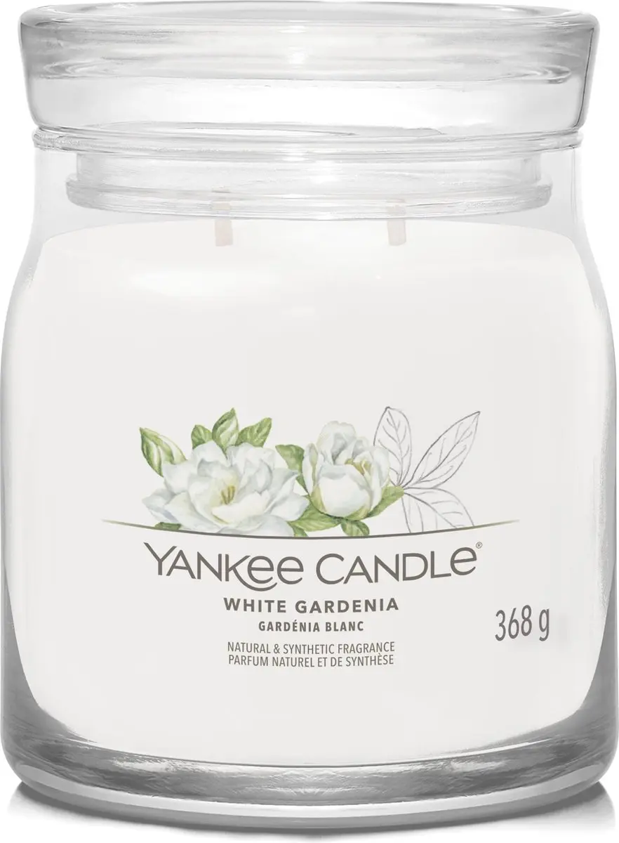 Yankee Candle