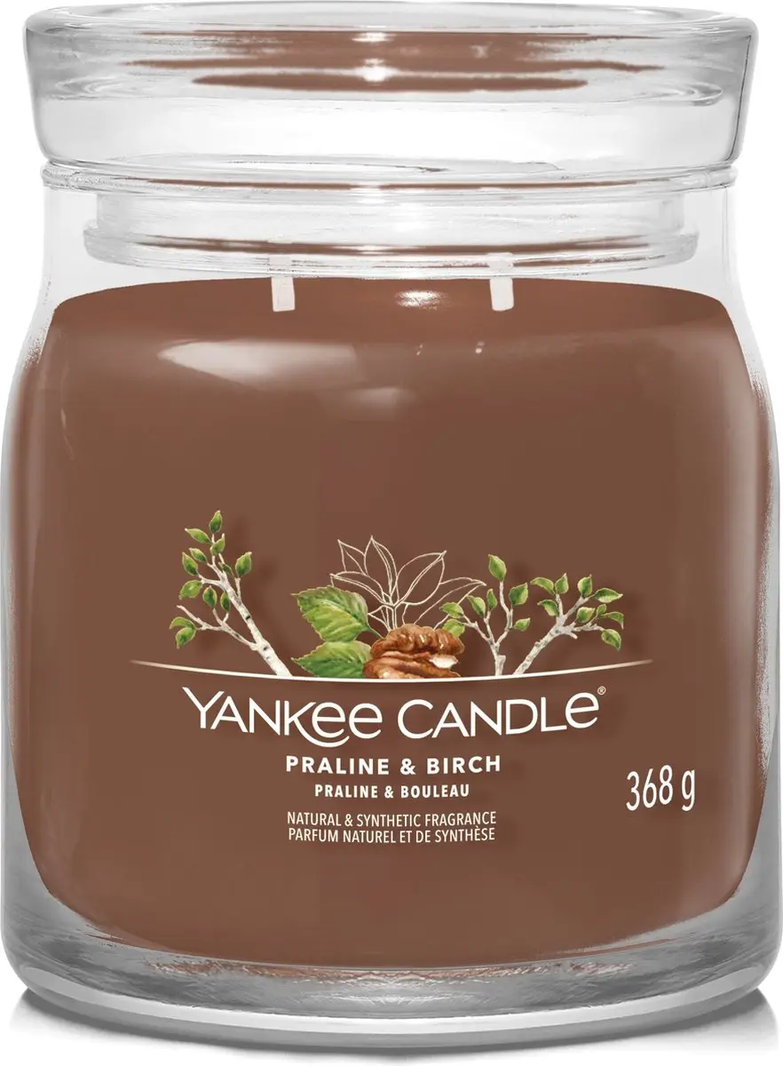 Yankee Candle