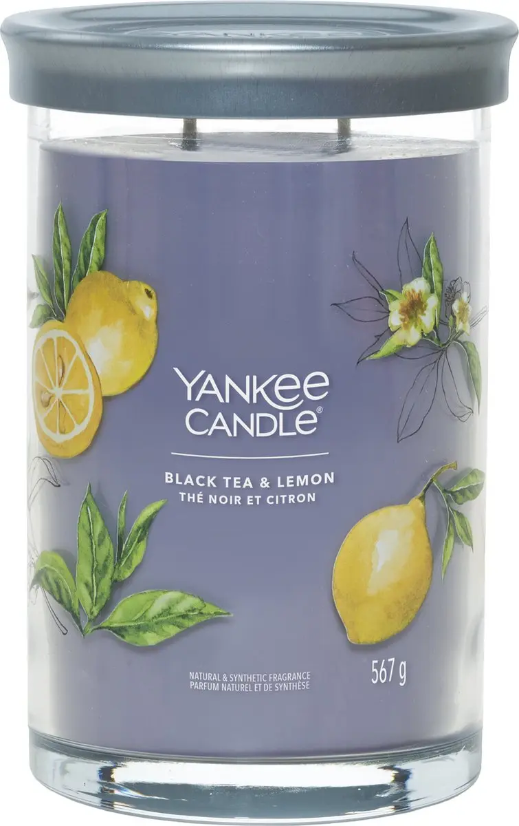 Yankee Candle