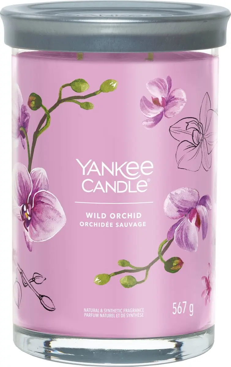 Yankee Candle