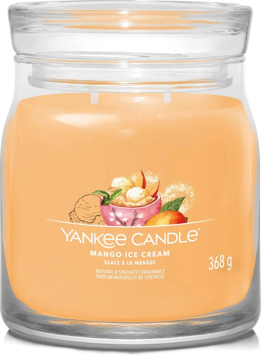 Yankee Candle