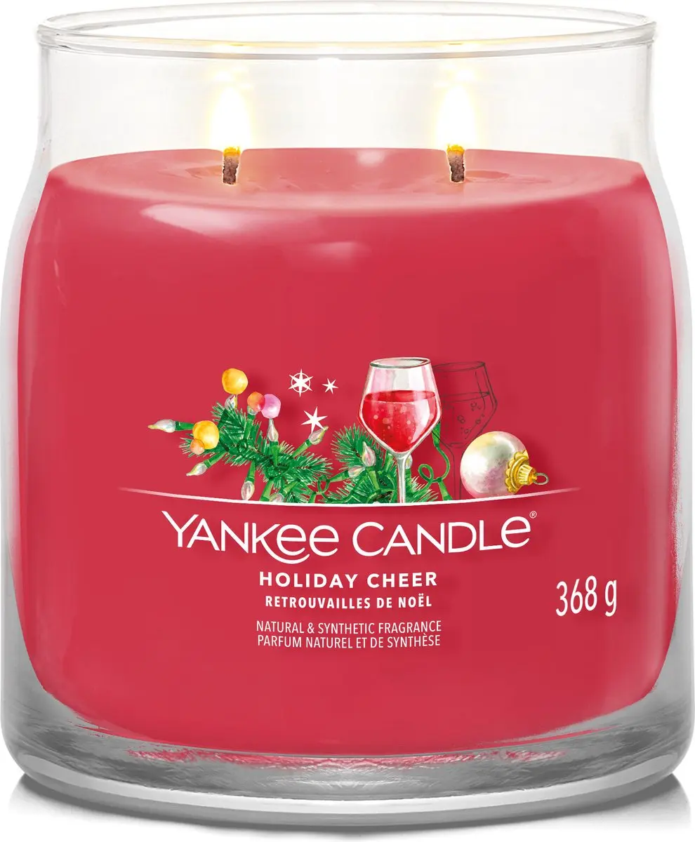 Yankee Candle