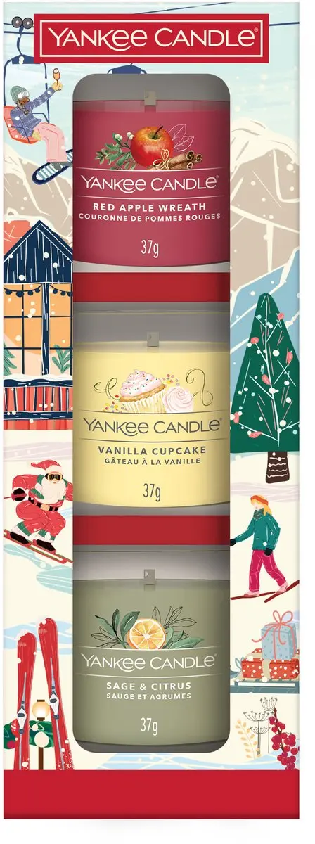 Yankee Candle