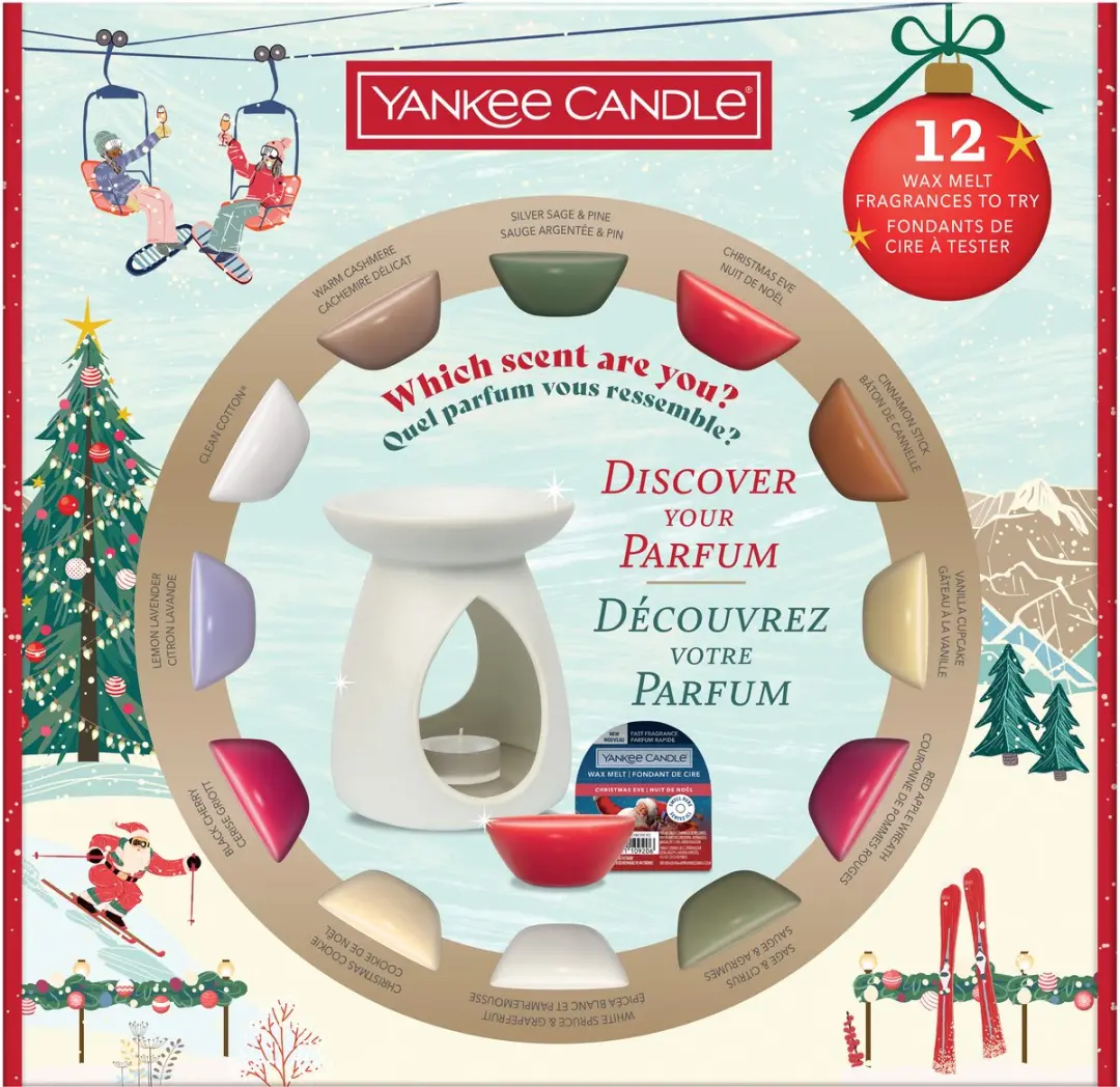 Yankee Candle