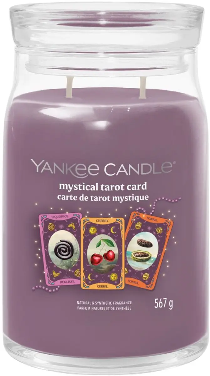Yankee Candle