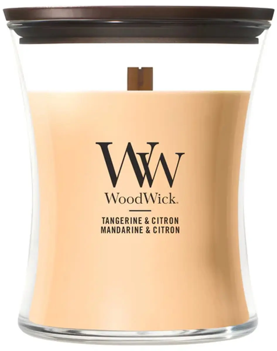 WoodWick Hourglass