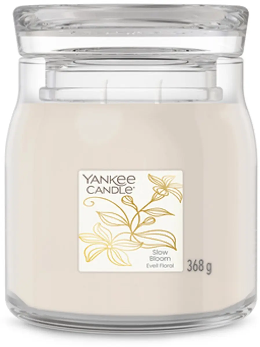 Yankee Candle