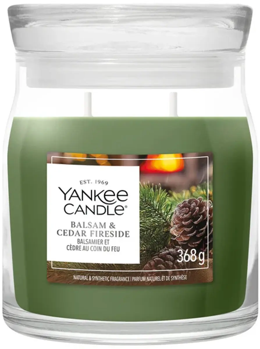 Yankee Candle