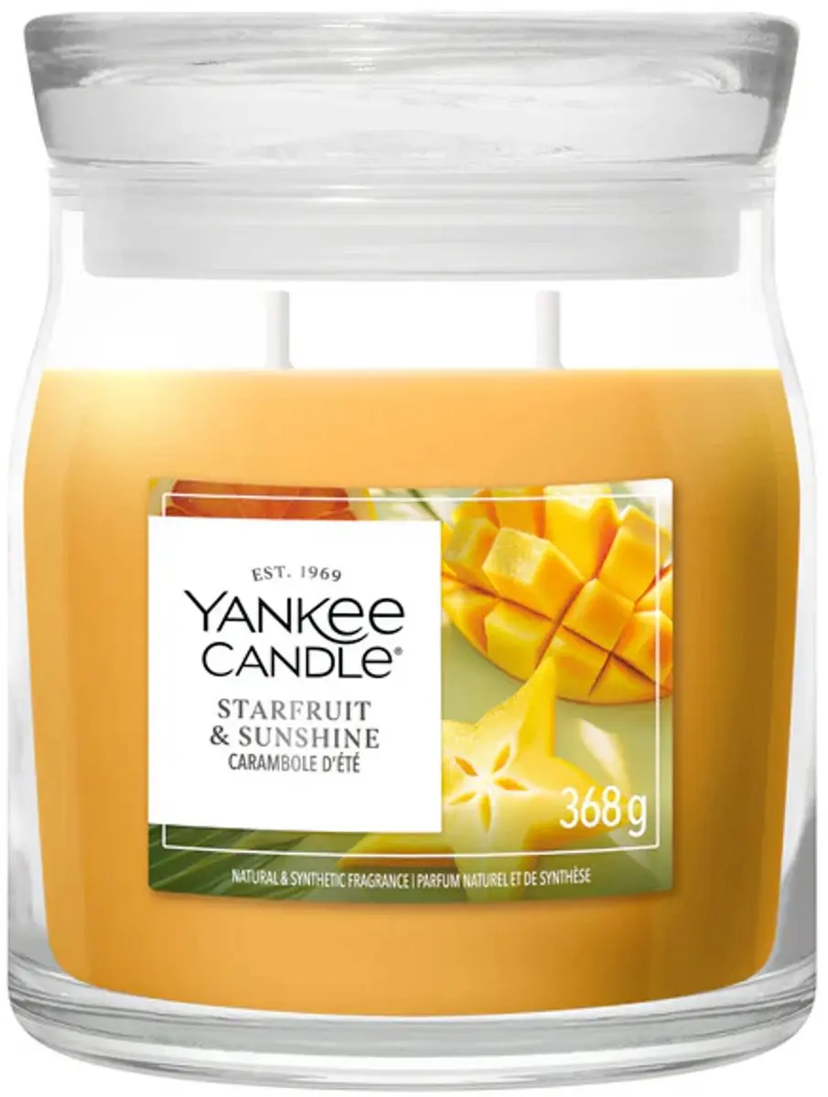 Yankee Candle