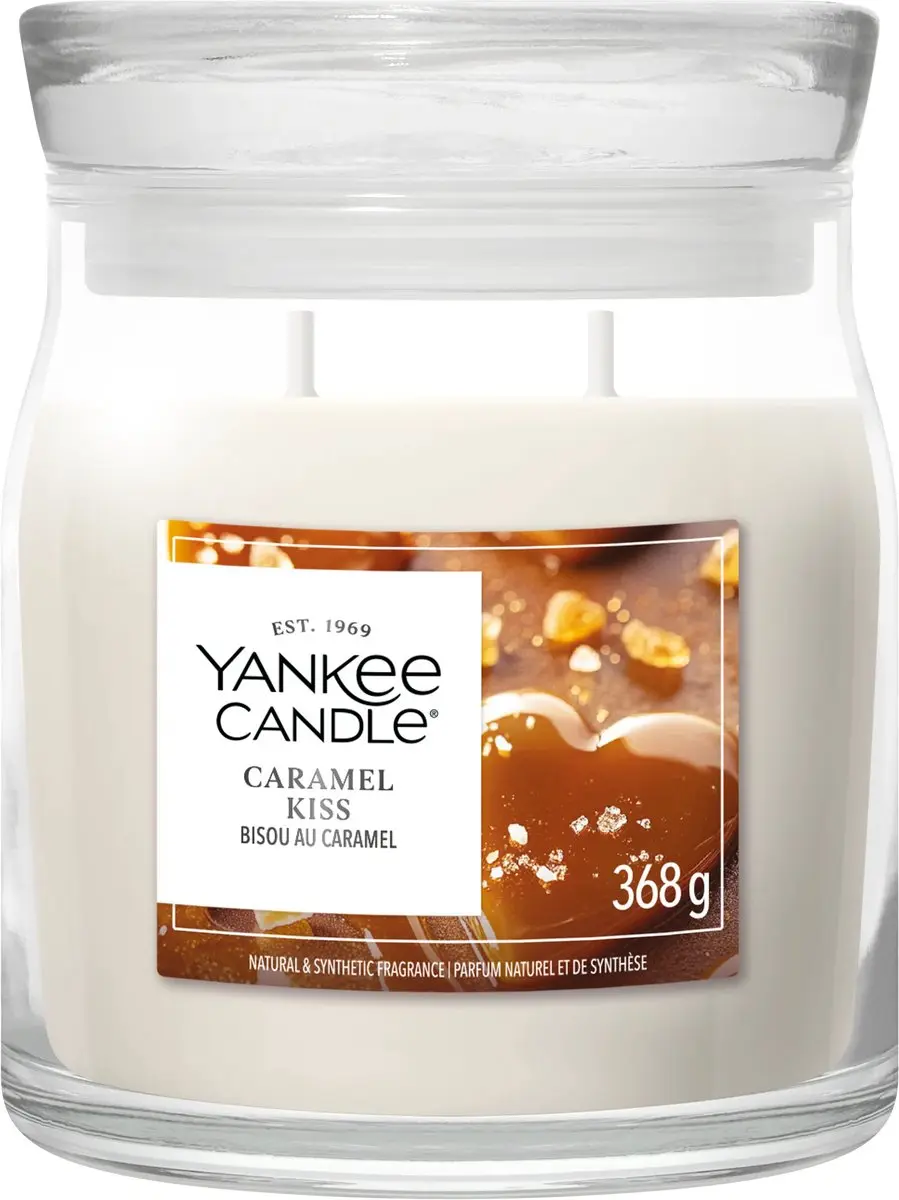 Yankee Candle