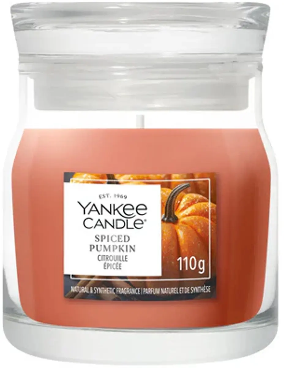 Yankee Candle