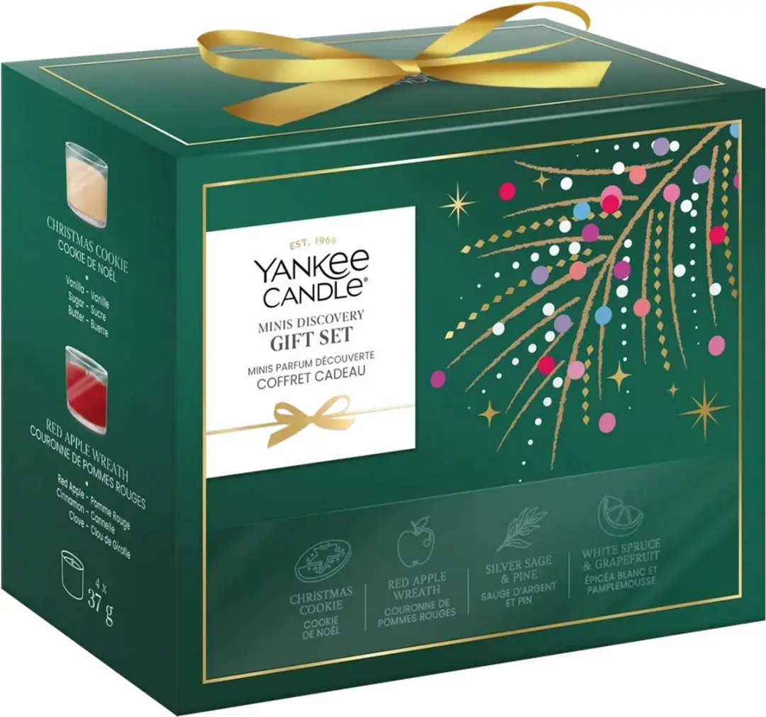 Yankee Candle