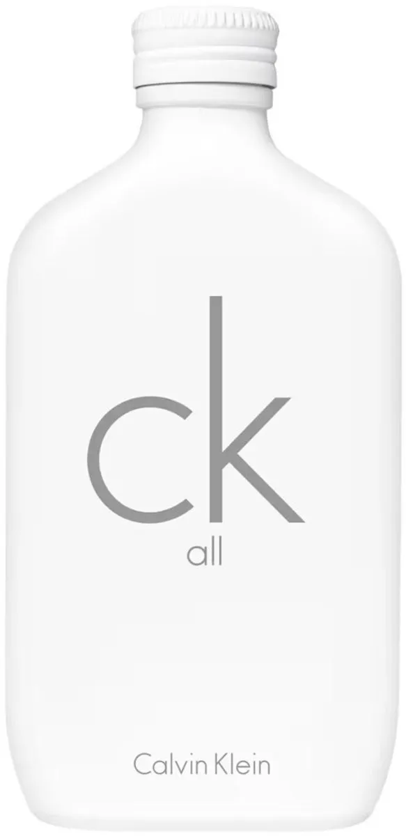 Calvin Klein CK All Eau de Toilette