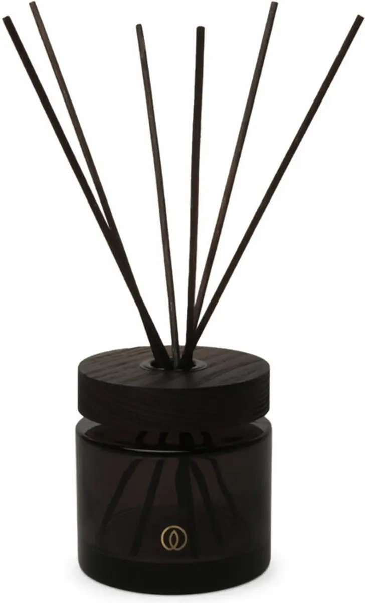 Spaas Geurstokjes Appel en Kaneel - 6x 80ml - afbeelding 6 van 6