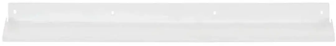 House Doctor Wandplank Ledge wit 80cm