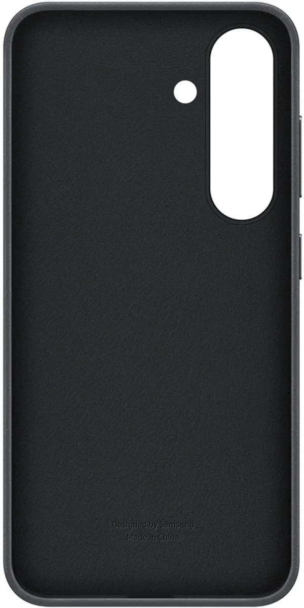 Samsung Galaxy S25 Hoesje EF-VS931P - Zwart - afbeelding 6 van 6