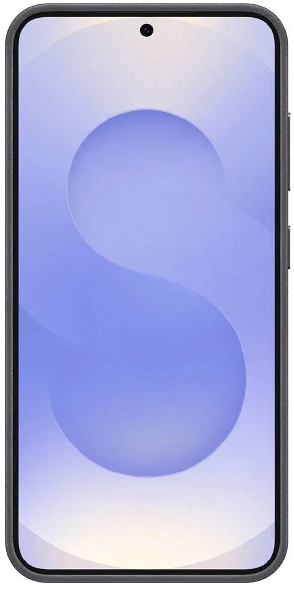 Samsung Galaxy S25 Hoesje EF-VS931P - Zwart