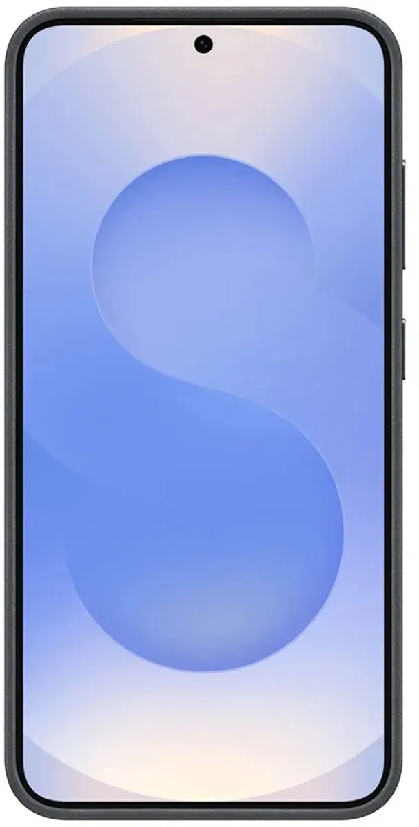 Samsung Galaxy S25 Hoesje EF-VS931P - Zwart