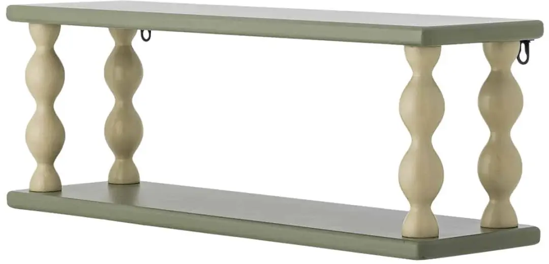 Bloomingville Bibiola Wandplank 60cm
