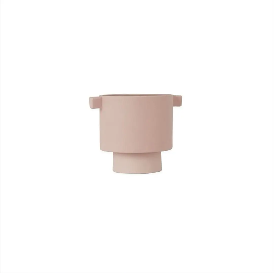 Oyoy Inka pot klein roze