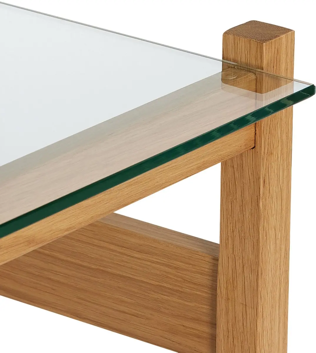 Hübsch Ledge Tafel - Natuurlijk - afbeelding 6 van 6