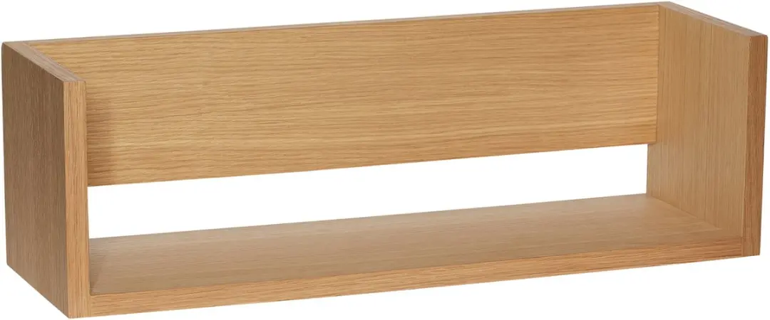 Hübsch Gap Wandplank