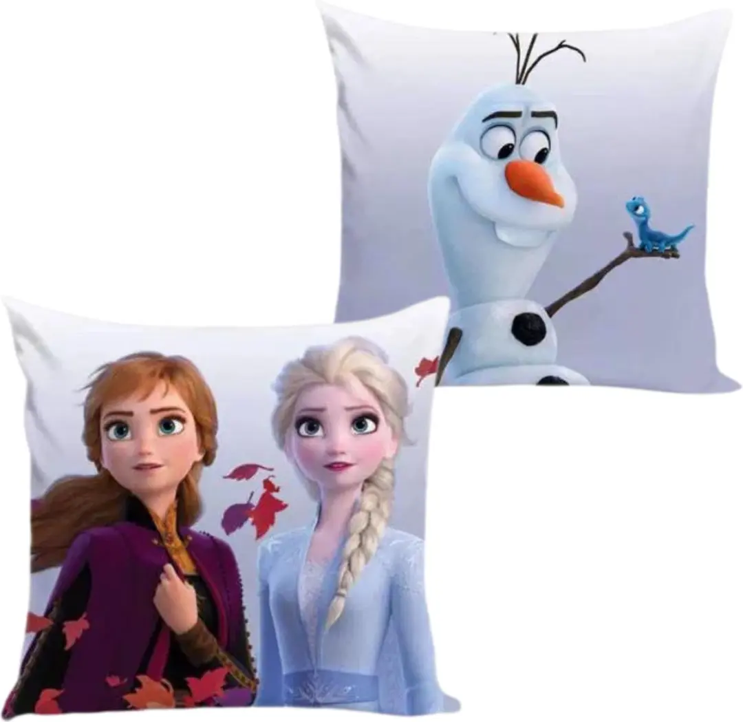 Disney Frozen Sierkussen
