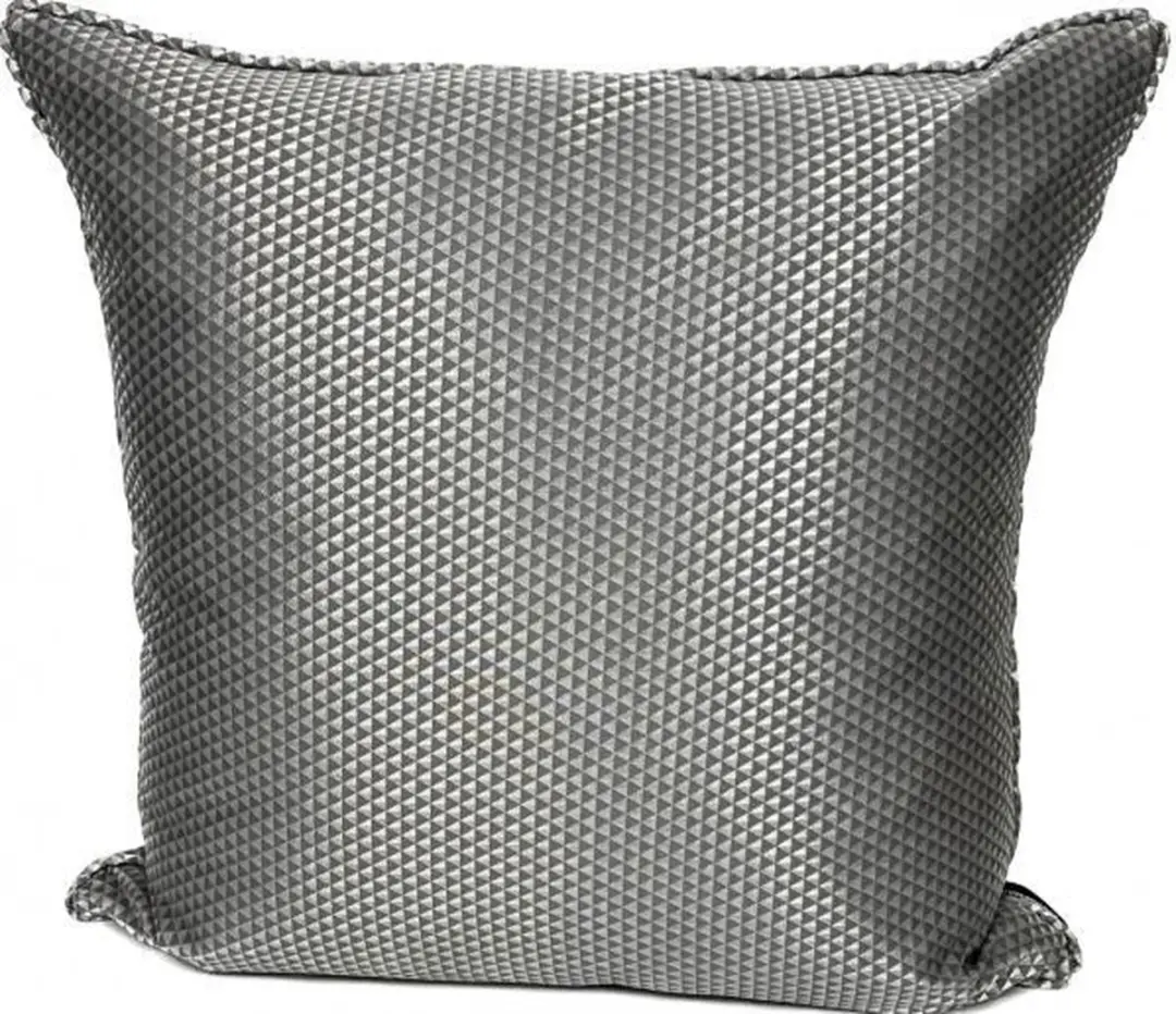 Madison sierkussen 50x50 cm Pisa light grey