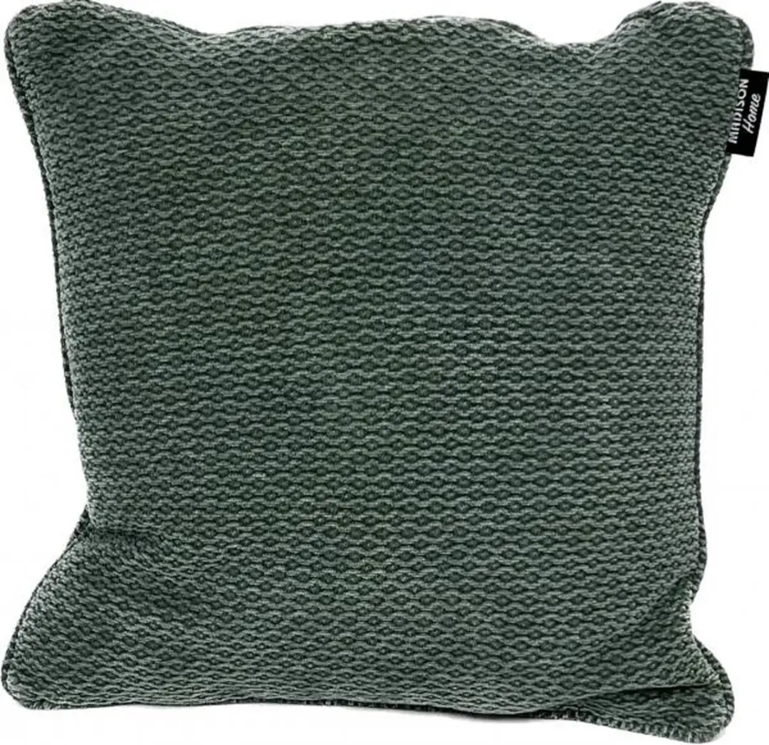 Madison sierkussen 60x40 cm Siesta small Green