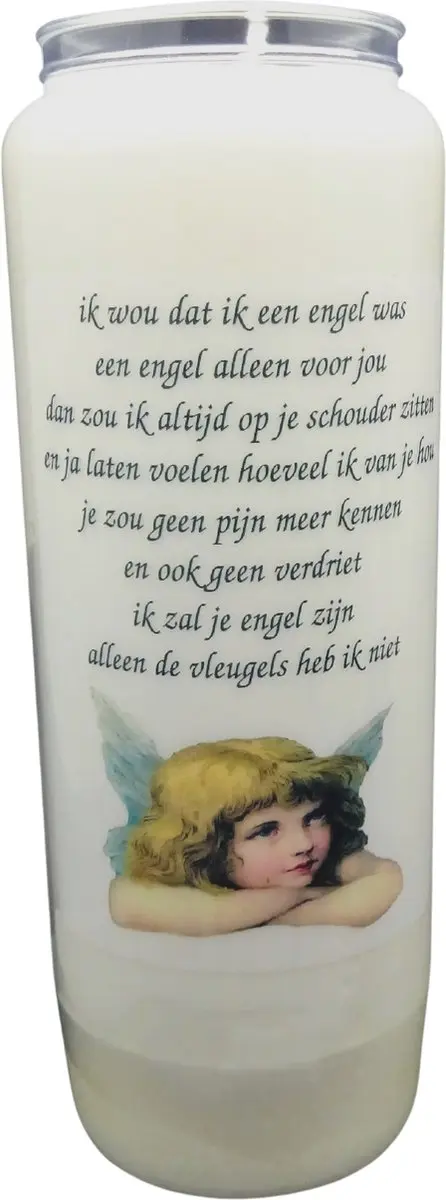 Noveenkaars Spreuk 002