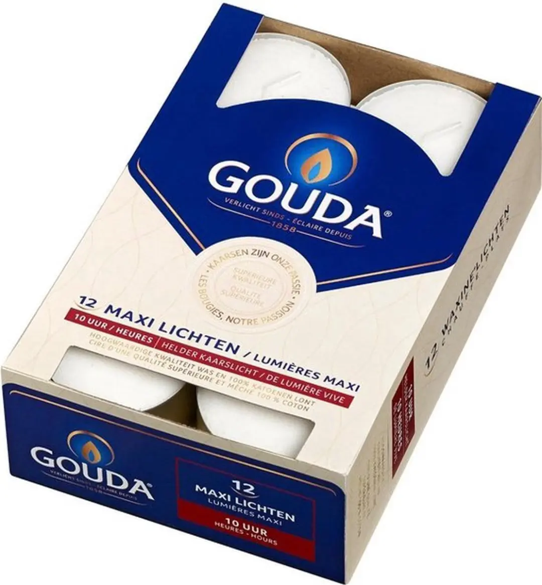 Gouda