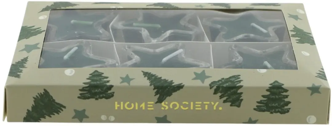 Home Society